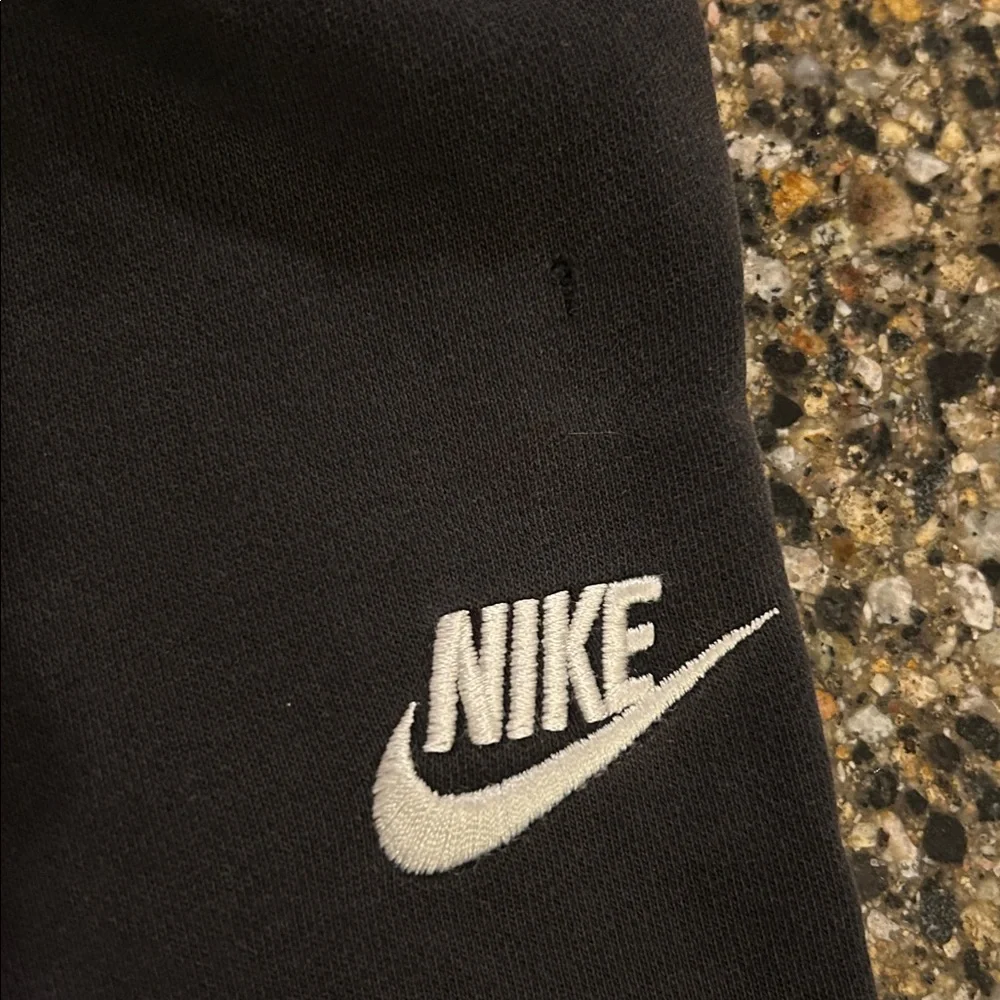 Nike comfortable black